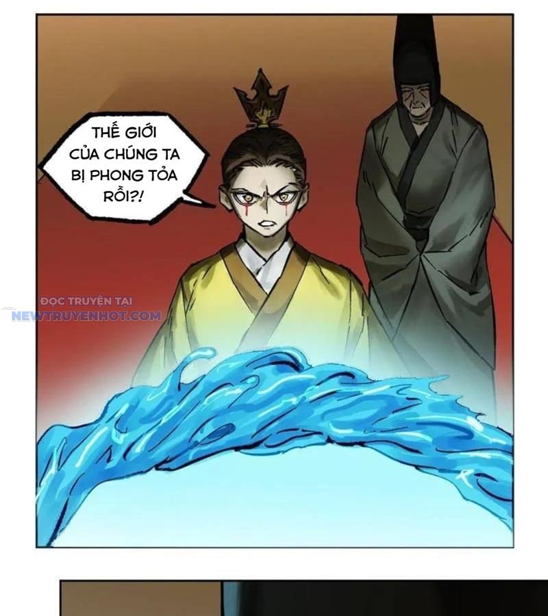 Truyền Võ chapter 440 - Trang 47