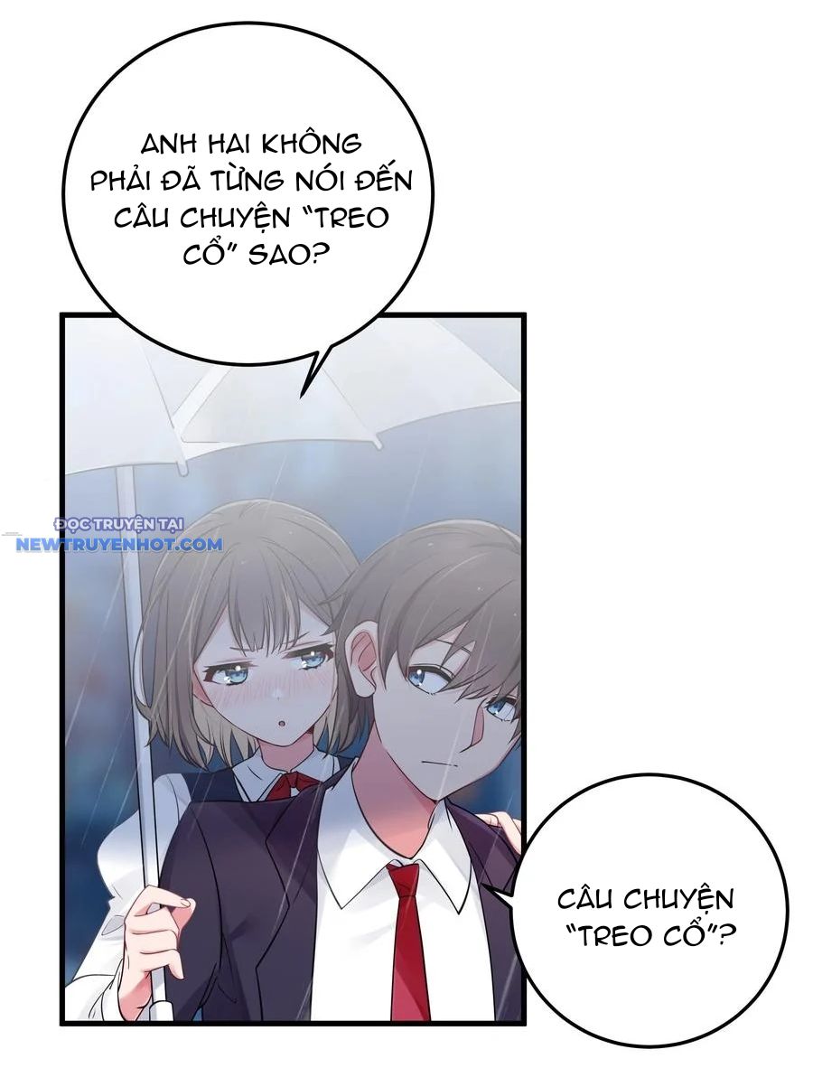 Làm Sao Để Chạy Trốn Dàn Hậu Cung chapter 12 - Trang 15