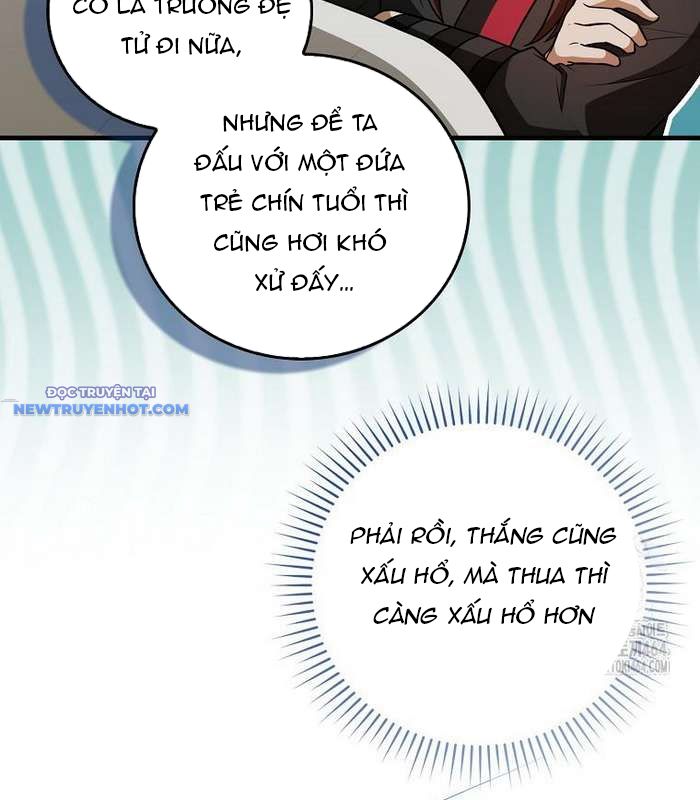 Trở Thành Đệ Tử Nhỏ Tuổi Nhất Phái Hoa Sơn chapter 28 - Trang 10