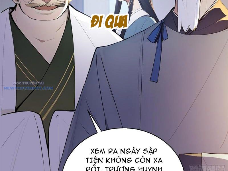 Ta Thật Không Muốn Làm Thánh Tiên chapter 31 - Trang 55