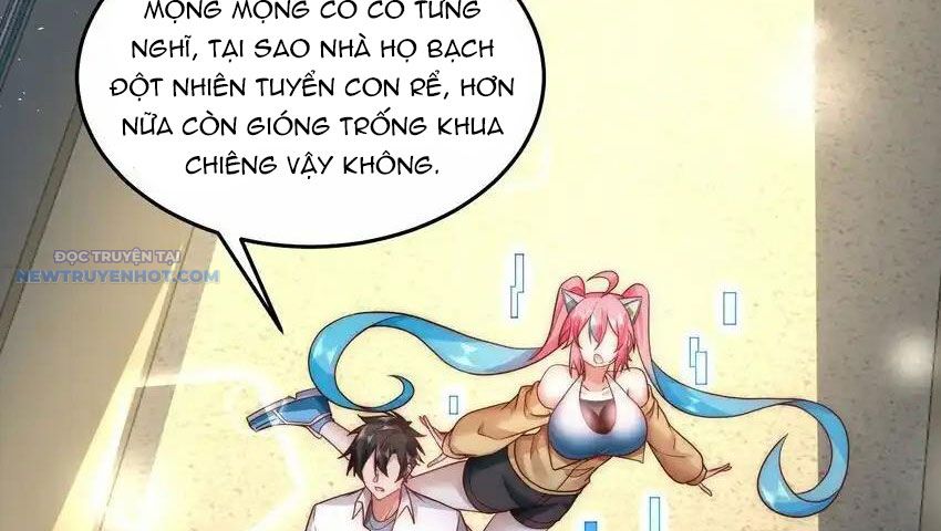 Ta Dựa Vào Danh Hào Hệ Thống Đả Bại Ngàn Vạn Thần Hào chapter 70 - Trang 62