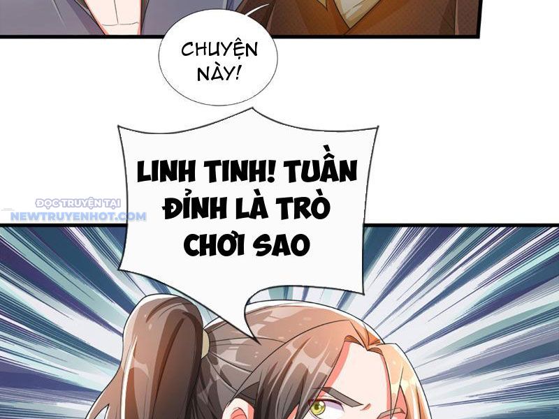 Khắc đan Tu Tiên Chỉ Cẩu Trường Sinh chapter 7 - Trang 15