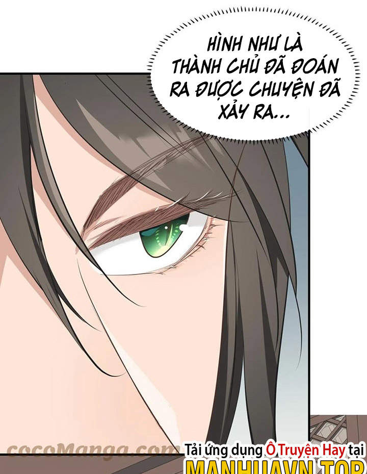 Tối Cường Thiên đế Hệ Thống chapter 45 - Trang 39