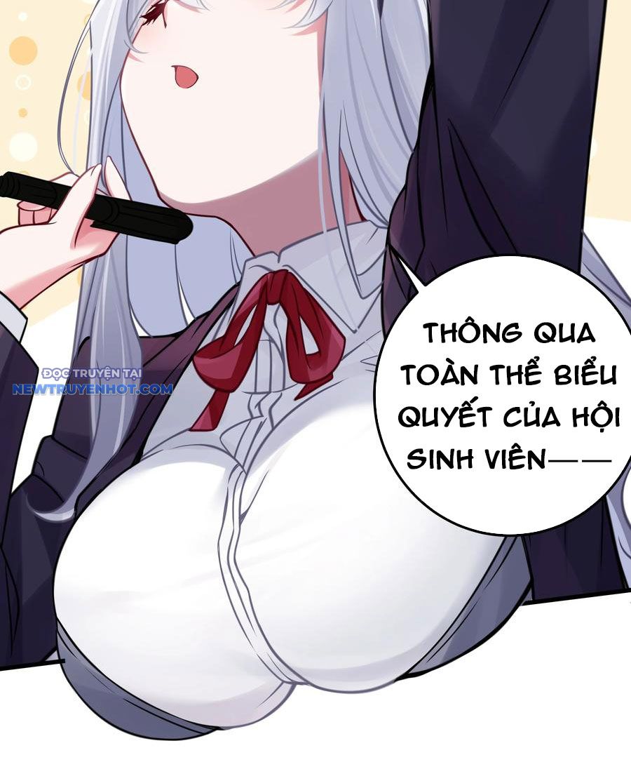 Làm Sao Để Chạy Trốn Dàn Hậu Cung chapter 18 - Trang 31