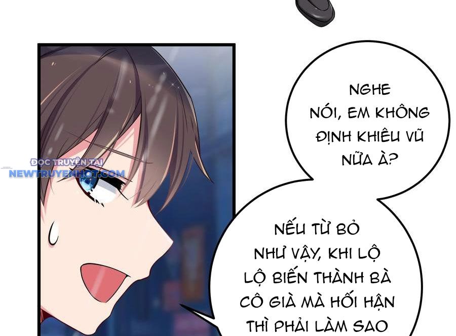 Làm Sao Để Chạy Trốn Dàn Hậu Cung chapter 11 - Trang 99