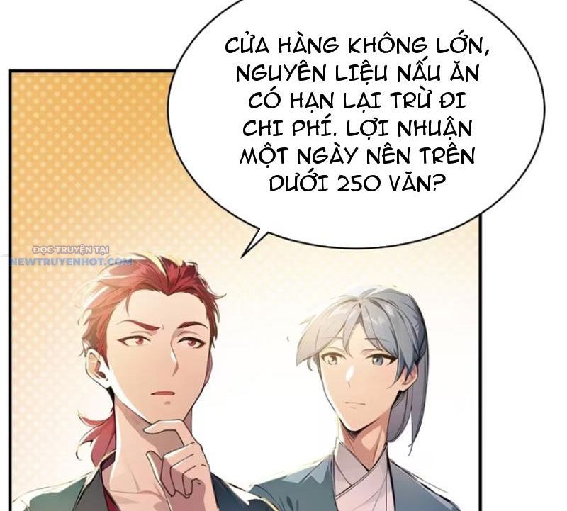 Ta Thật Không Muốn Làm Thánh Tiên chapter 62 - Trang 4