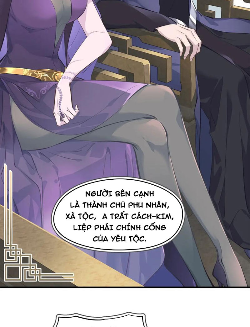 Tối Cường Thiên đế Hệ Thống chapter 8 - Trang 65