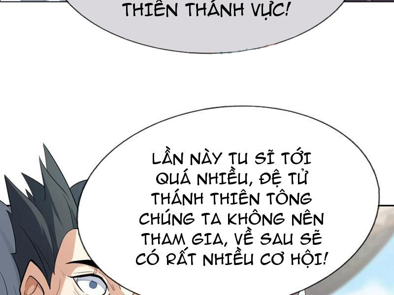 Thu Triệu Vạn đồ đệ, Vi Sư Vô địch Thế Gian chapter 105 - Trang 96