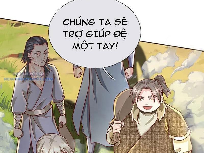 Khắc đan Tu Tiên Chỉ Cẩu Trường Sinh chapter 43 - Trang 28