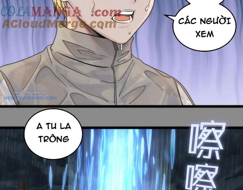 Cao Đẳng Linh Hồn chapter 298 - Trang 45