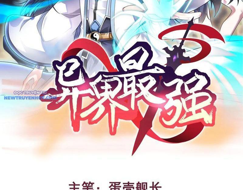 Mạnh Nhất Dị Giới chapter 49 - Trang 3