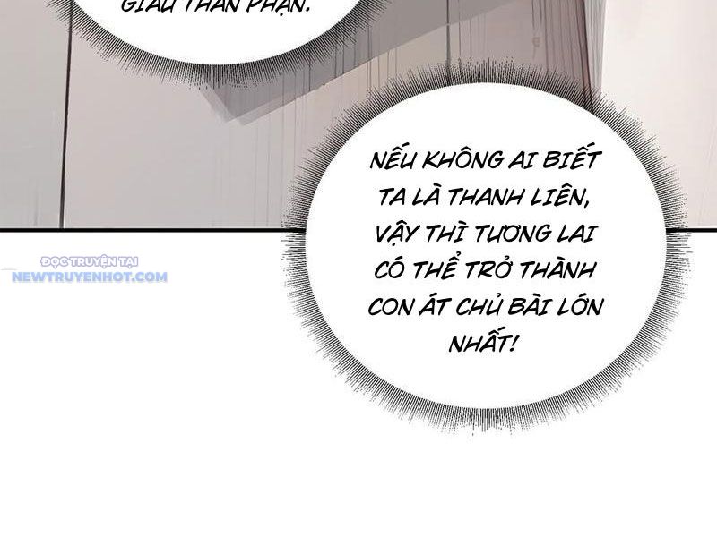 Ta Thật Không Muốn Làm Thánh Tiên chapter 30 - Trang 16