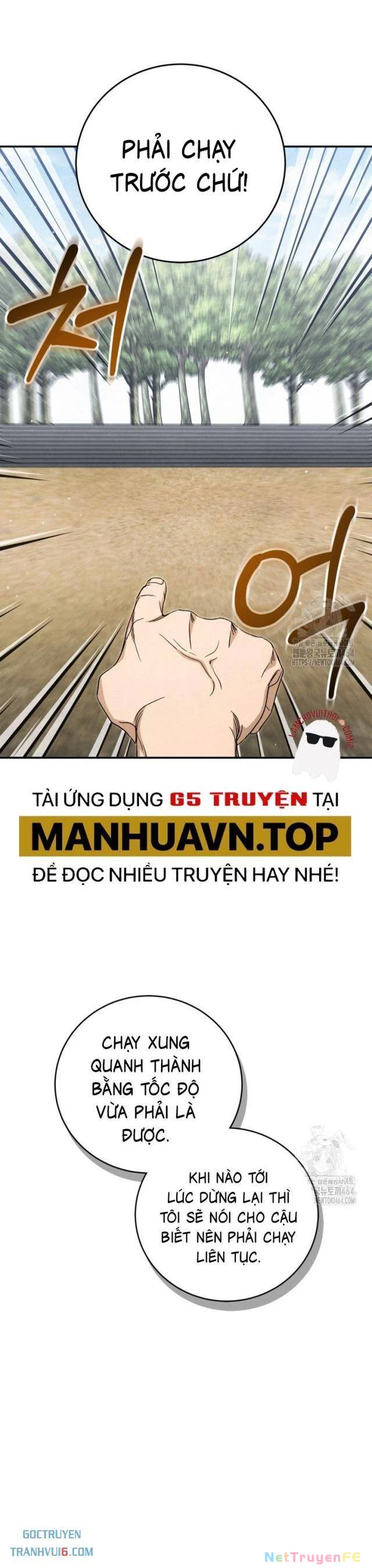 Ấn Thuật Chi Tử Chapter 35 - Trang 3