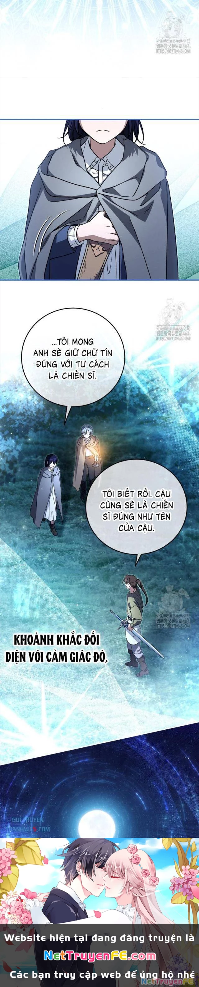 Ấn Thuật Chi Tử Chapter 34 - Trang 31