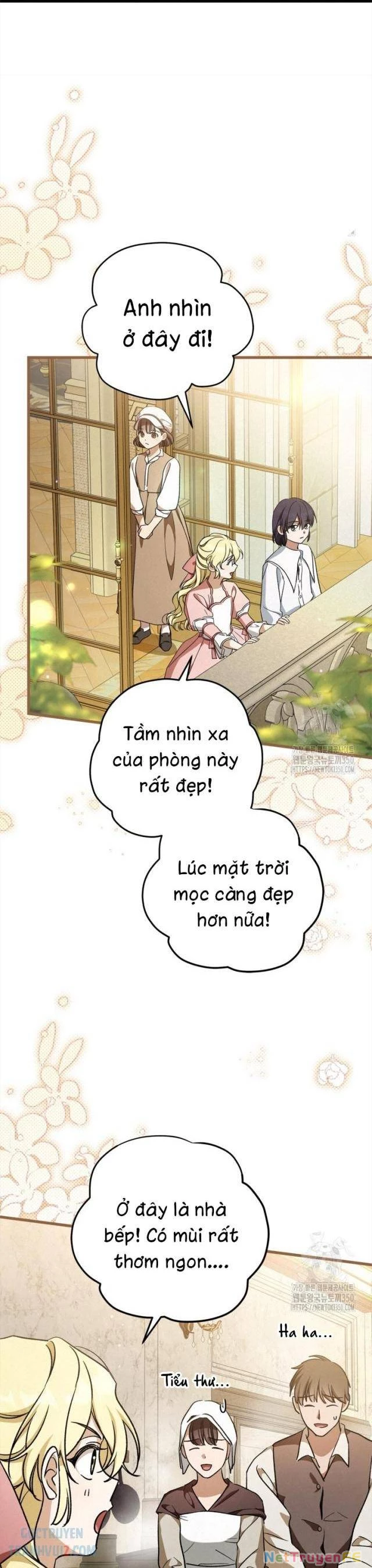 Ấn Thuật Chi Tử Chapter 28 - Trang 13