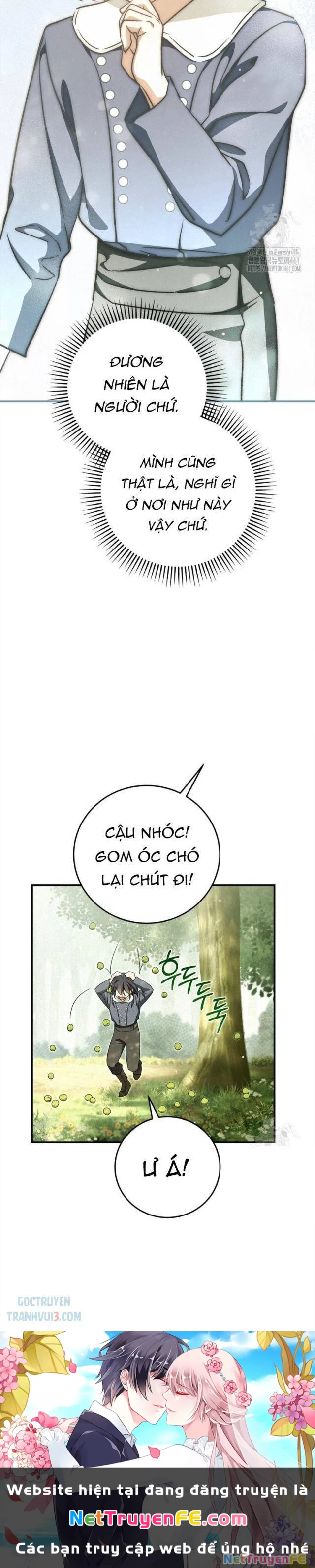 Ấn Thuật Chi Tử Chapter 30 - Trang 29