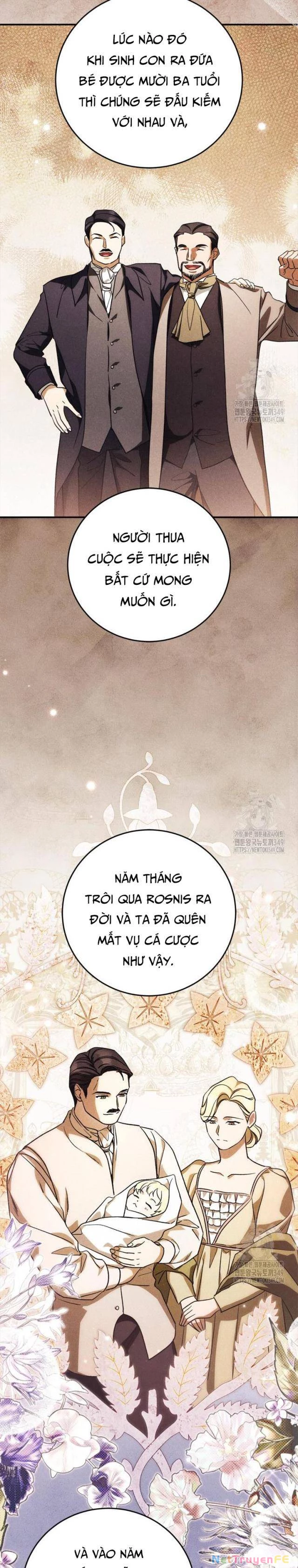 Ấn Thuật Chi Tử Chapter 26 - Trang 17