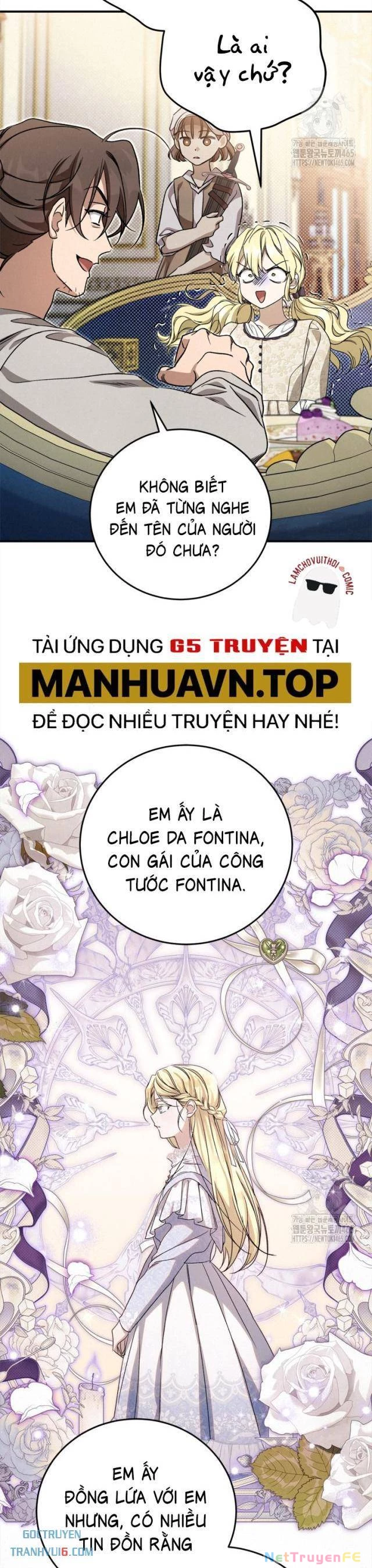 Ấn Thuật Chi Tử Chapter 36 - Trang 21