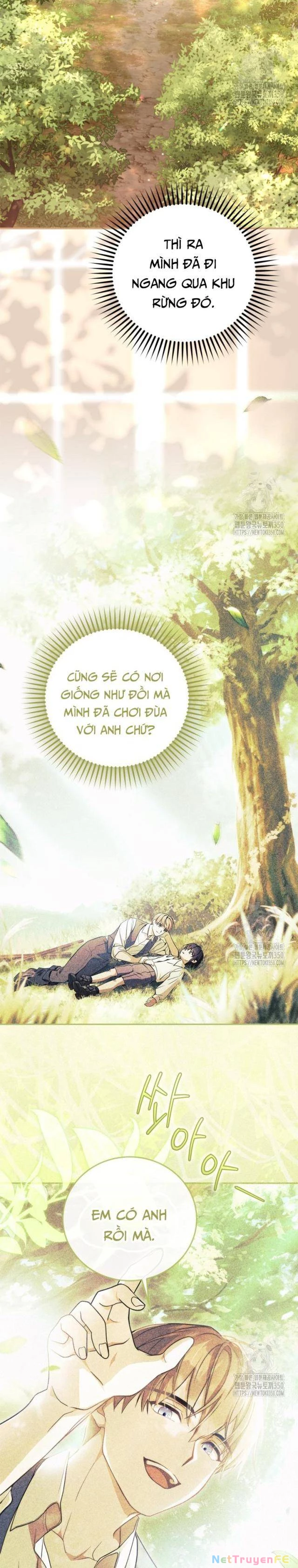 Ấn Thuật Chi Tử Chapter 27 - Trang 28