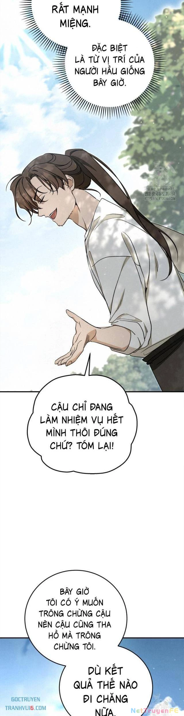 Ấn Thuật Chi Tử Chapter 35 - Trang 9