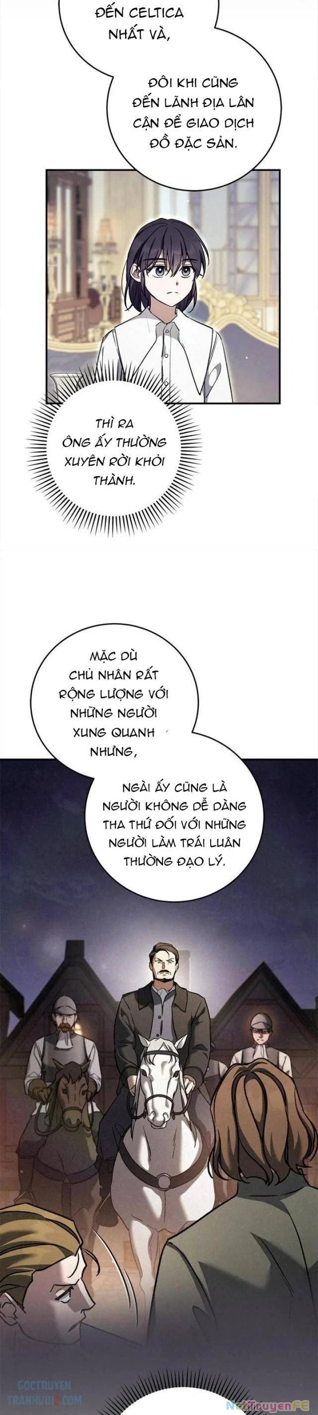 Ấn Thuật Chi Tử Chapter 29 - Trang 14