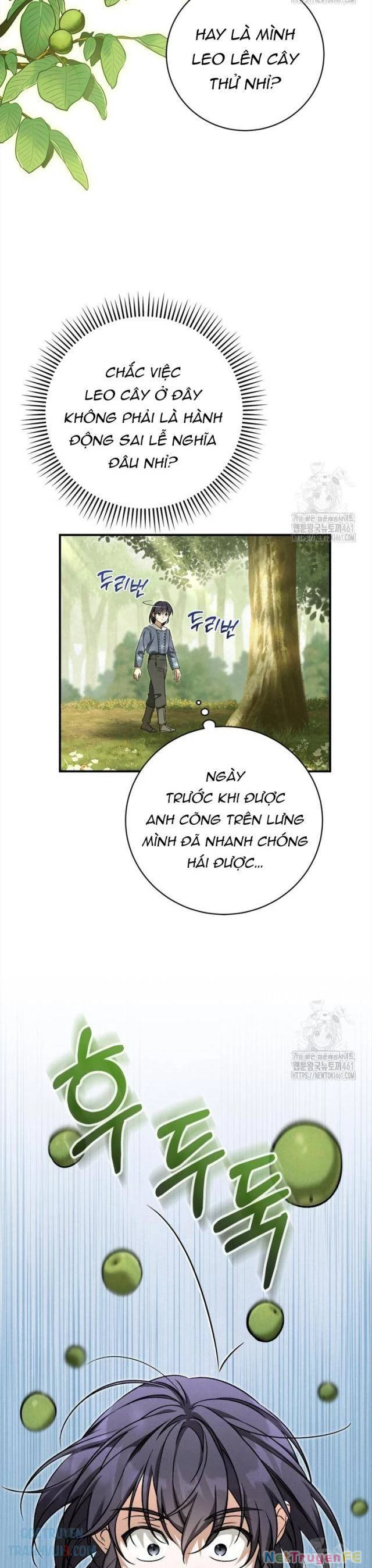 Ấn Thuật Chi Tử Chapter 30 - Trang 23