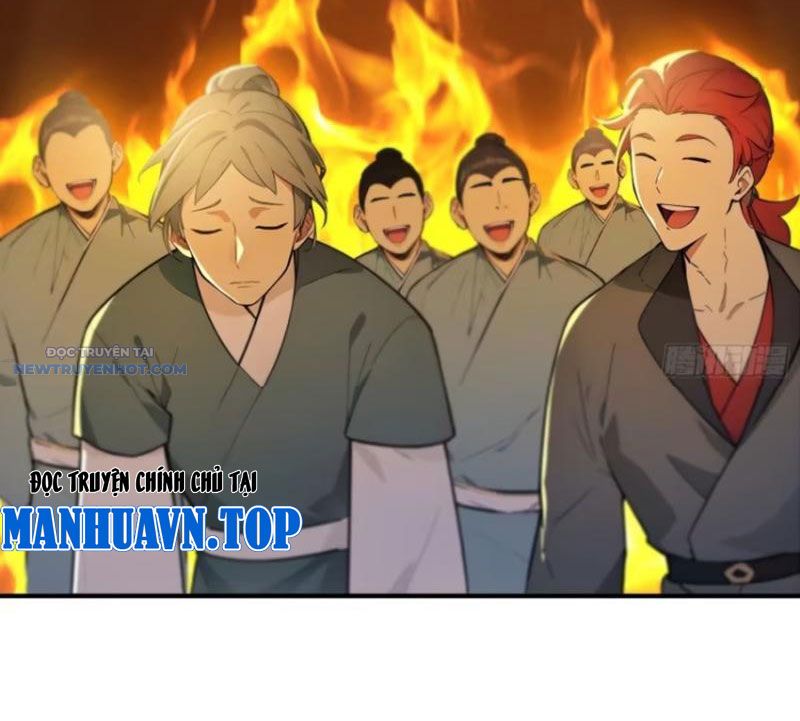 Ta Thật Không Muốn Làm Thánh Tiên chapter 62 - Trang 39