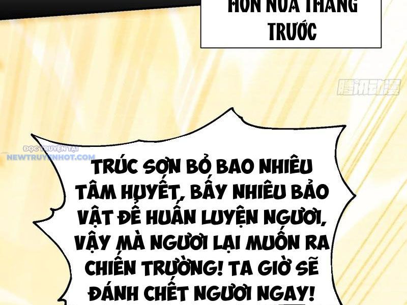 Ta Thật Không Muốn Làm Thánh Tiên chapter 79 - Trang 13