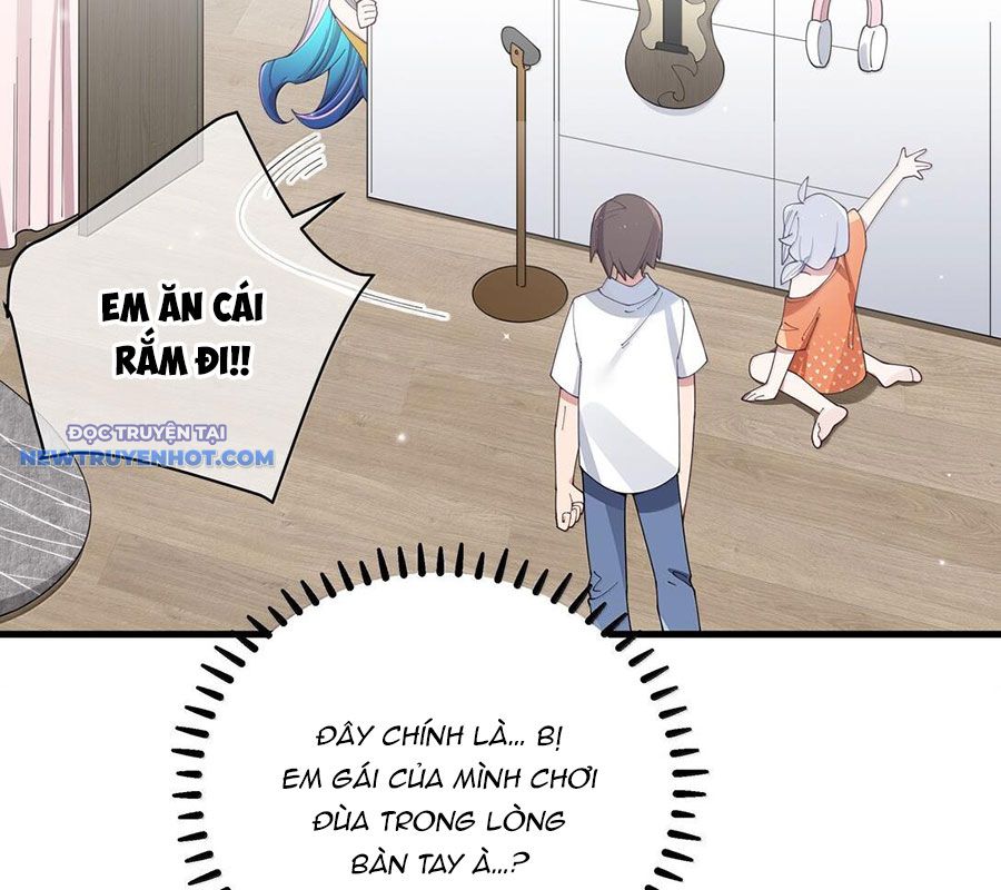 Làm Sao Để Chạy Trốn Dàn Hậu Cung chapter 138 - Trang 44