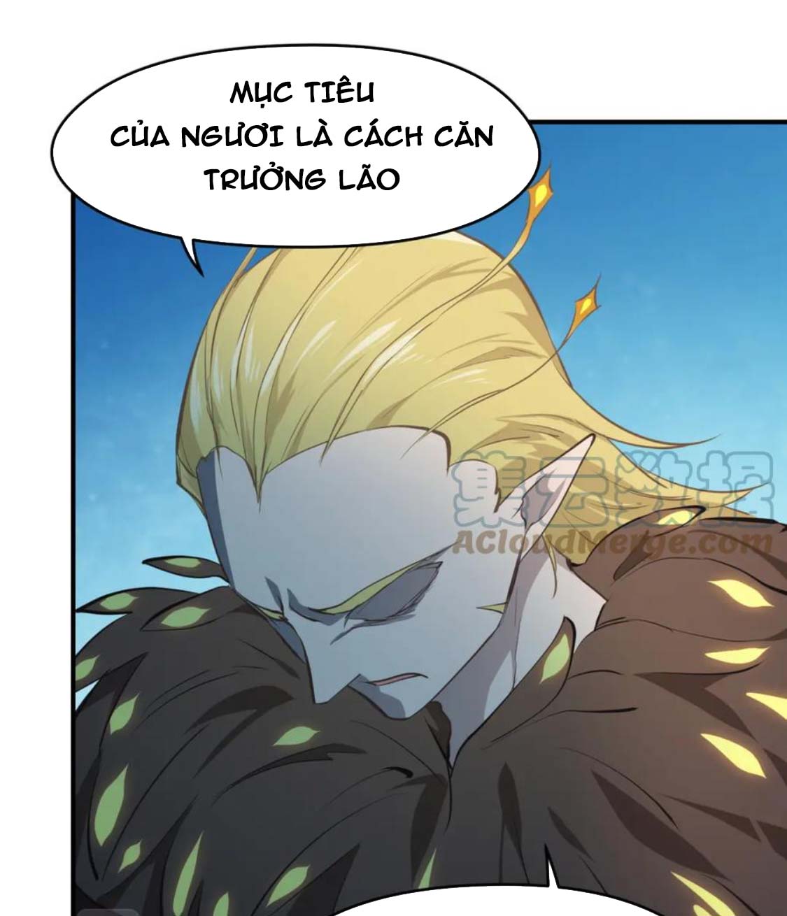 Tối Cường Thiên đế Hệ Thống chapter 66 - Trang 55