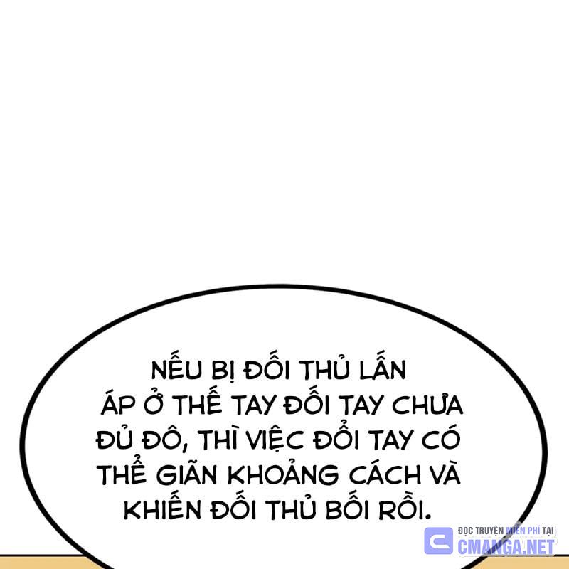 Vua Võ Đài Chapter 68 - Trang 125