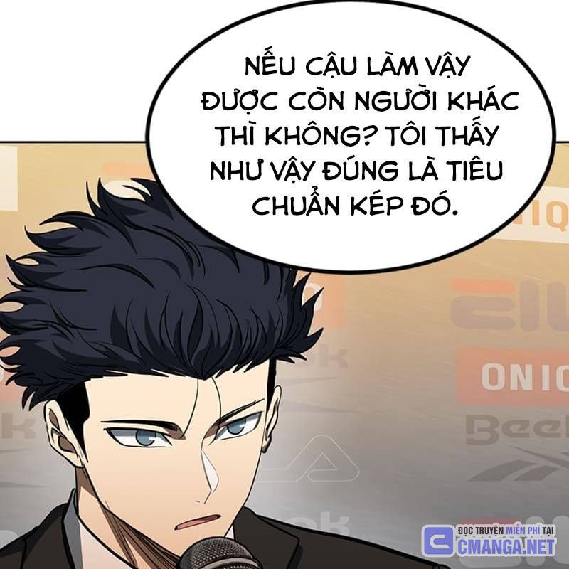 Vua Võ Đài Chapter 71 - Trang 98