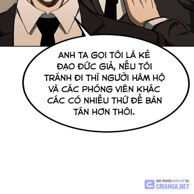 Vua Võ Đài Chapter 71 - Trang 86