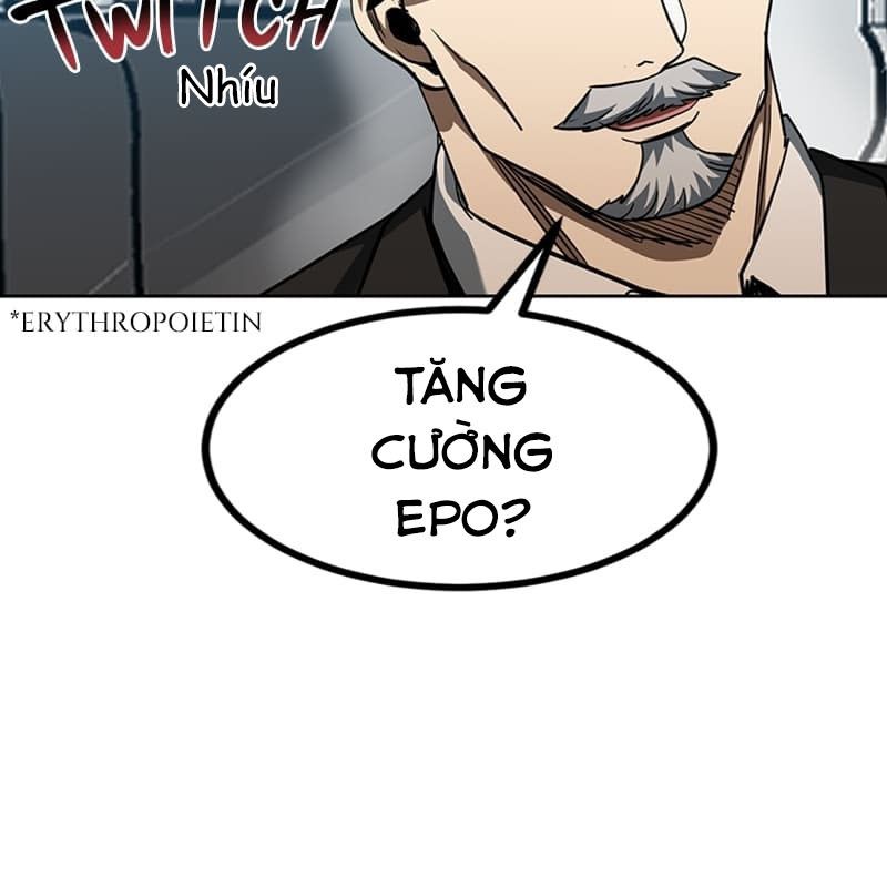 Vua Võ Đài Chapter 67 - Trang 39