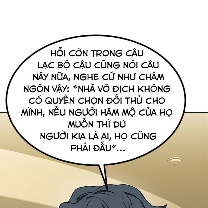 Vua Võ Đài Chapter 71 - Trang 100