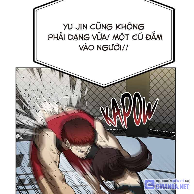 Vua Võ Đài Chapter 73 - Trang 92