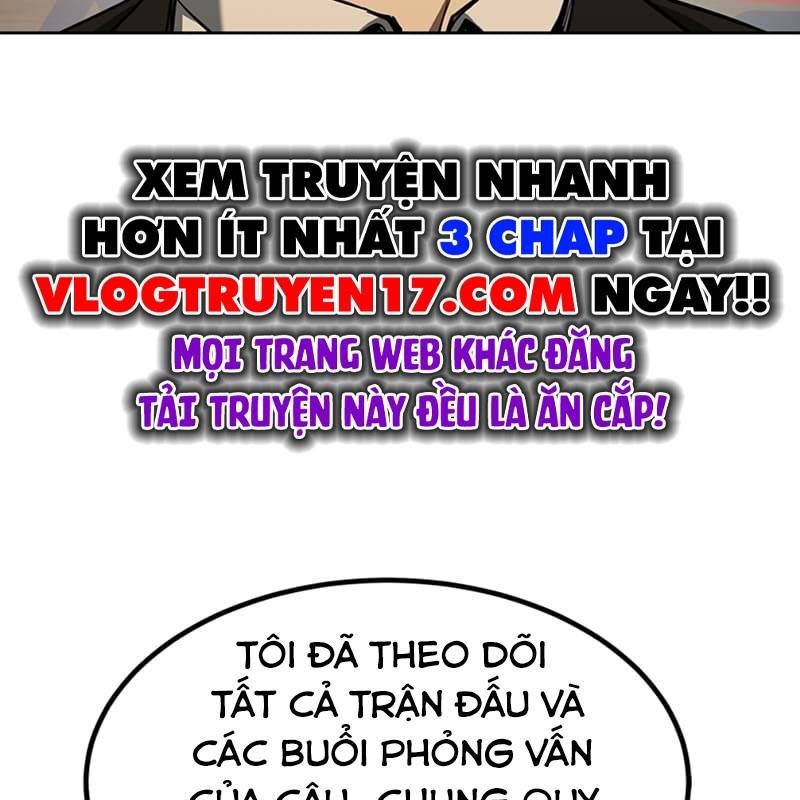 Vua Võ Đài Chapter 71 - Trang 75