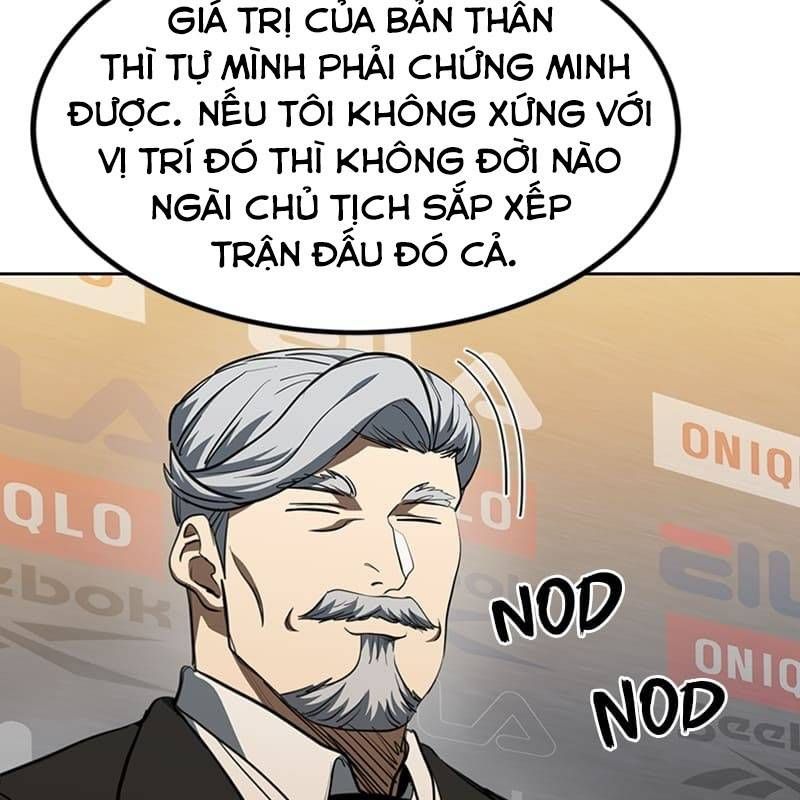 Vua Võ Đài Chapter 71 - Trang 123