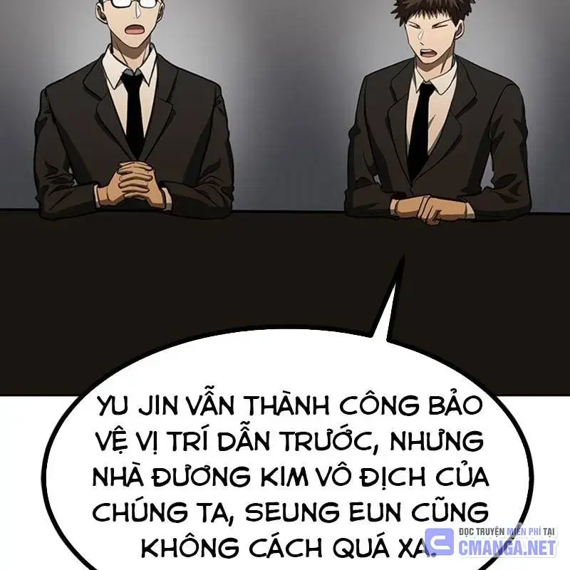 Vua Võ Đài Chapter 74 - Trang 95