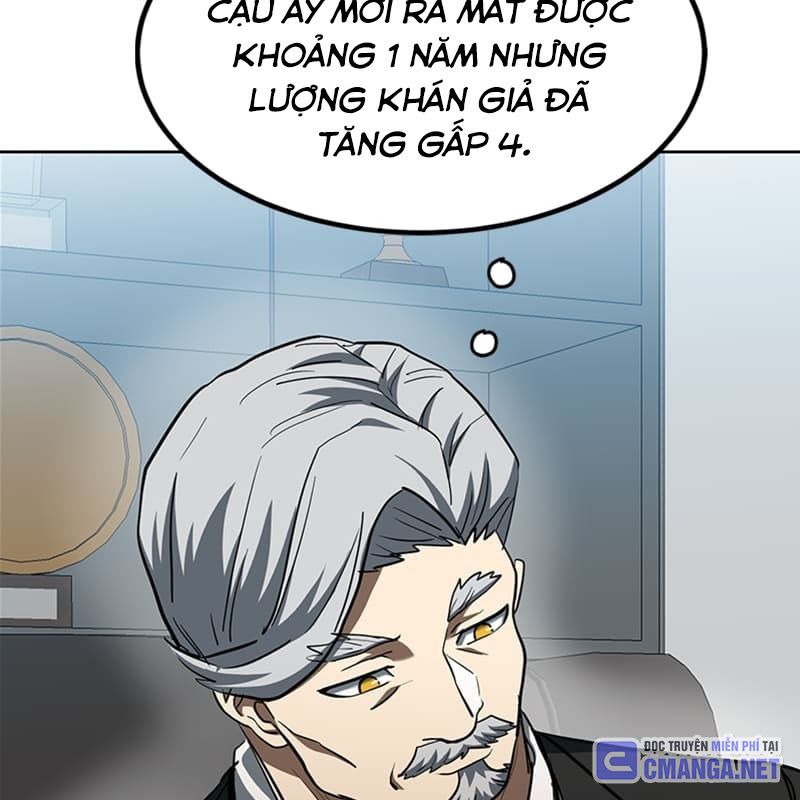 Vua Võ Đài Chapter 67 - Trang 29