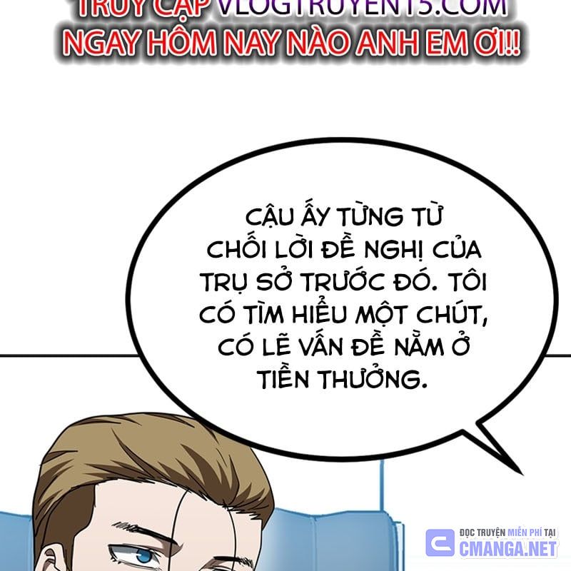 Vua Võ Đài Chapter 64 - Trang 44