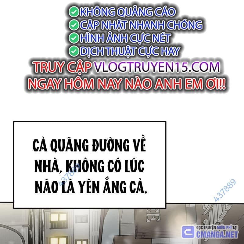 Vua Võ Đài Chapter 65 - Trang 134