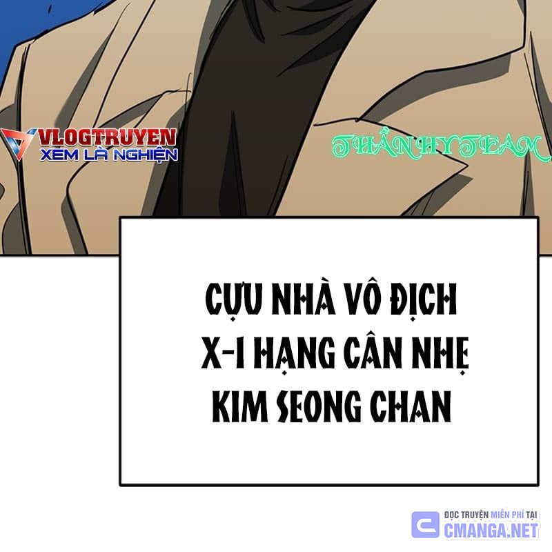 Vua Võ Đài Chapter 67 - Trang 137