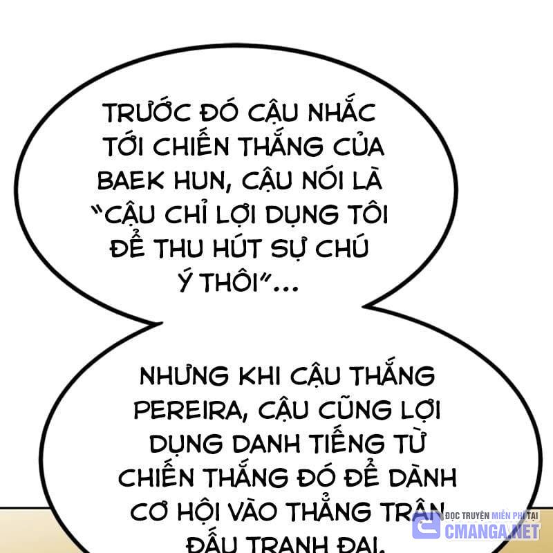 Vua Võ Đài Chapter 71 - Trang 95