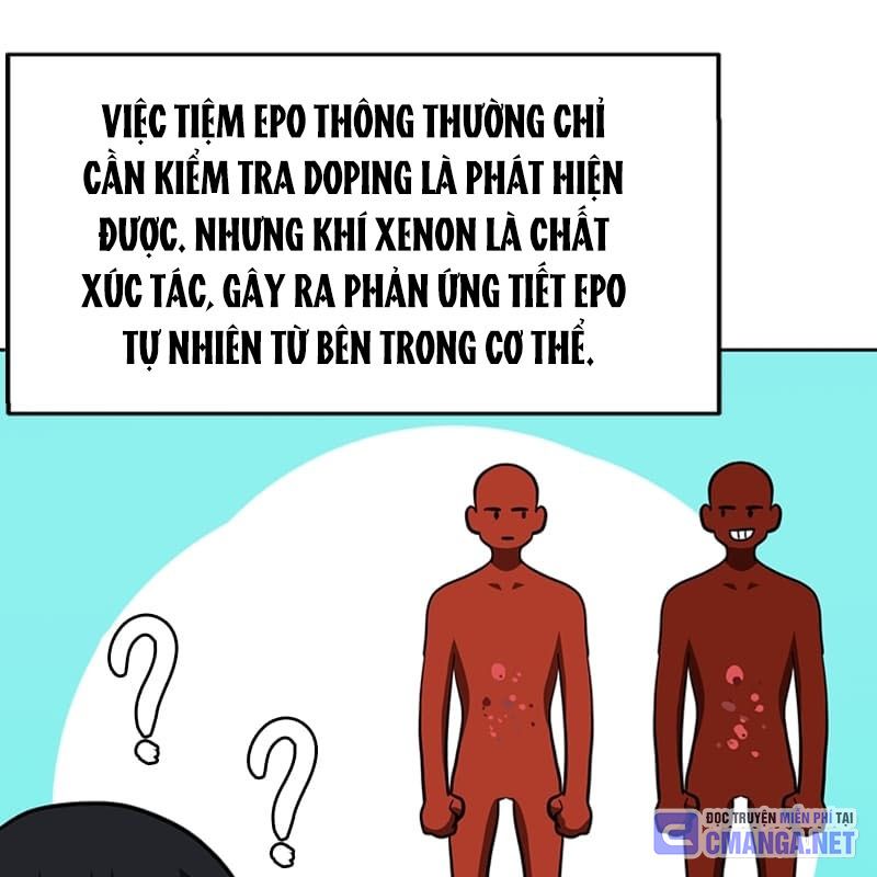 Vua Võ Đài Chapter 67 - Trang 44