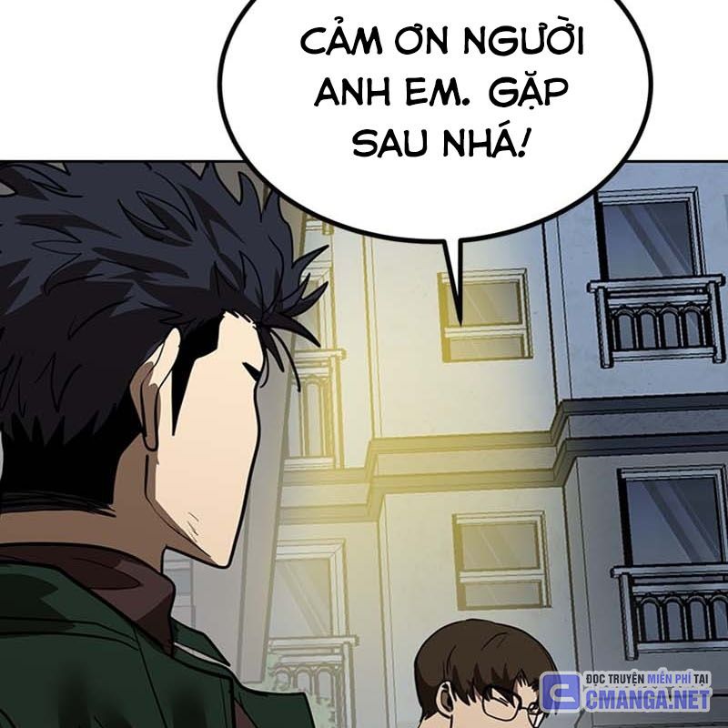 Vua Võ Đài Chapter 62 - Trang 125