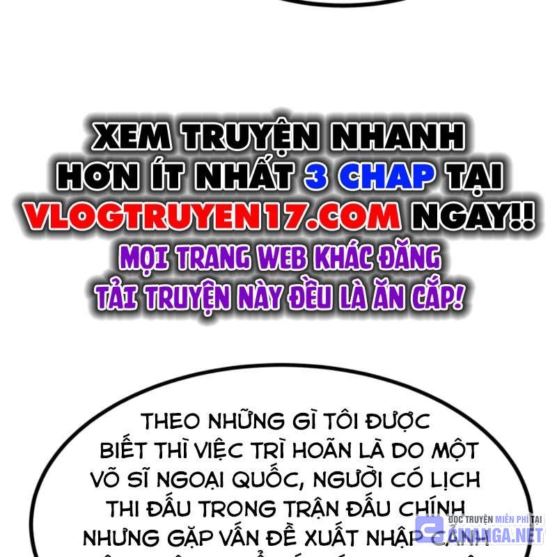 Vua Võ Đài Chapter 71 - Trang 29