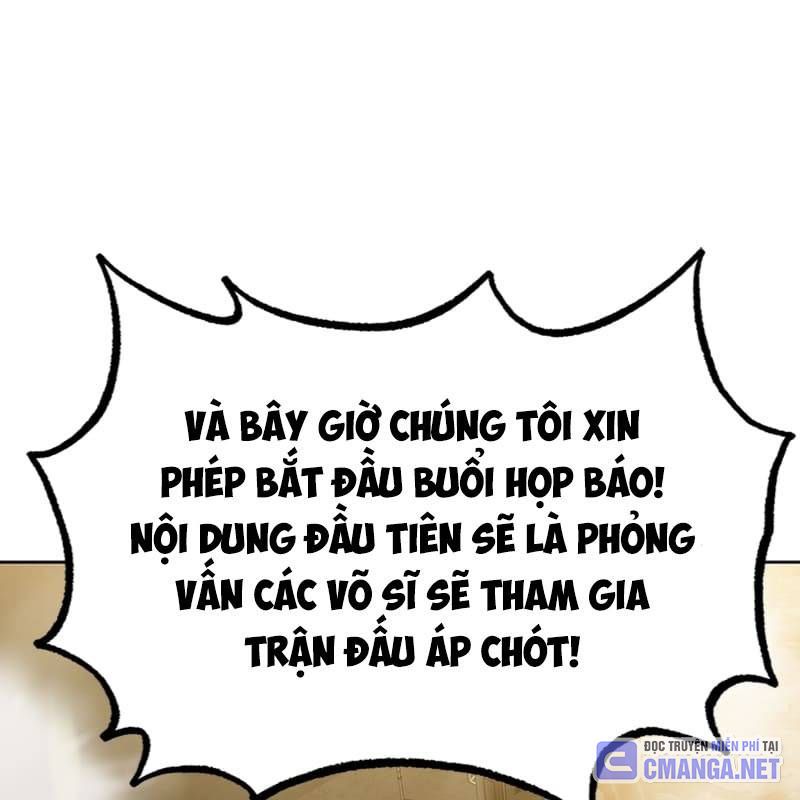 Vua Võ Đài Chapter 71 - Trang 11