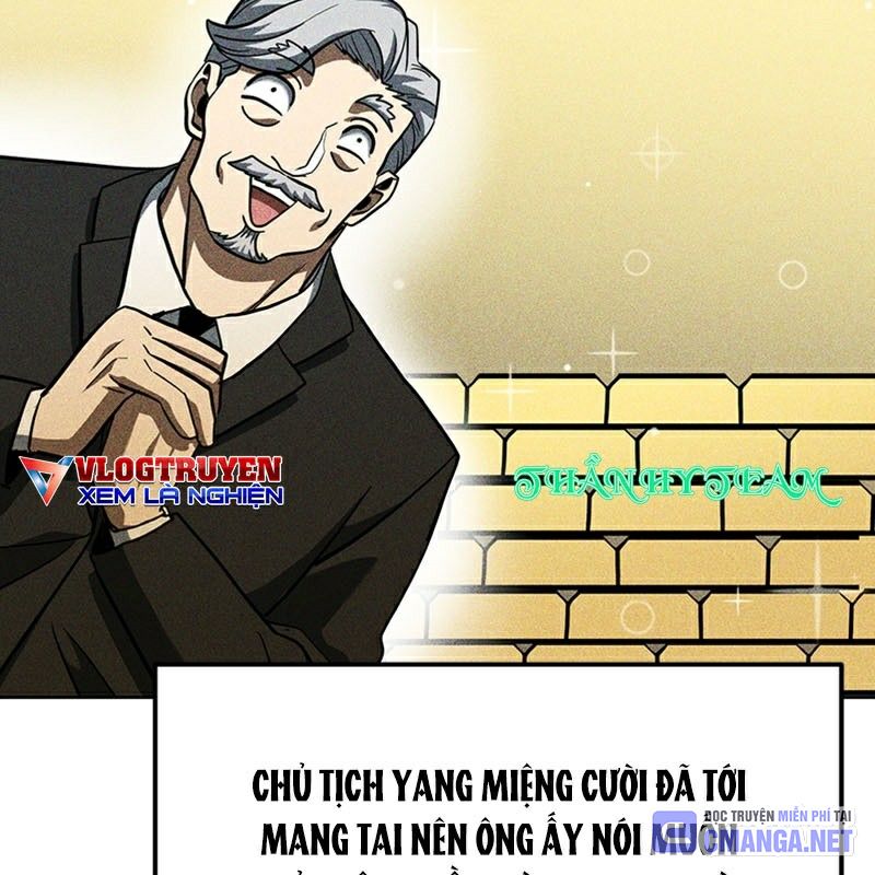 Vua Võ Đài Chapter 63 - Trang 29