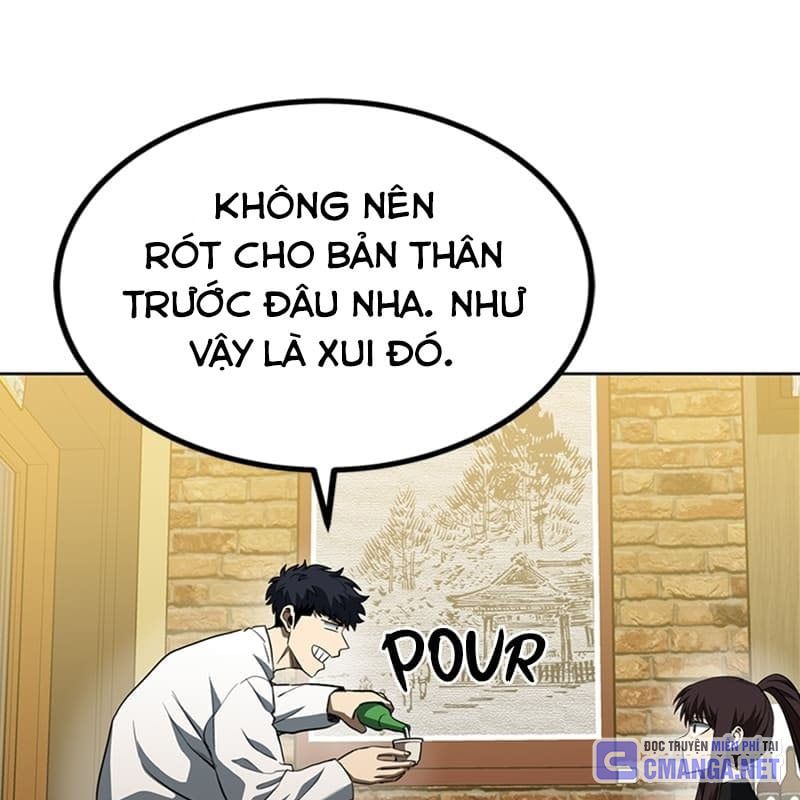 Vua Võ Đài Chapter 65 - Trang 17